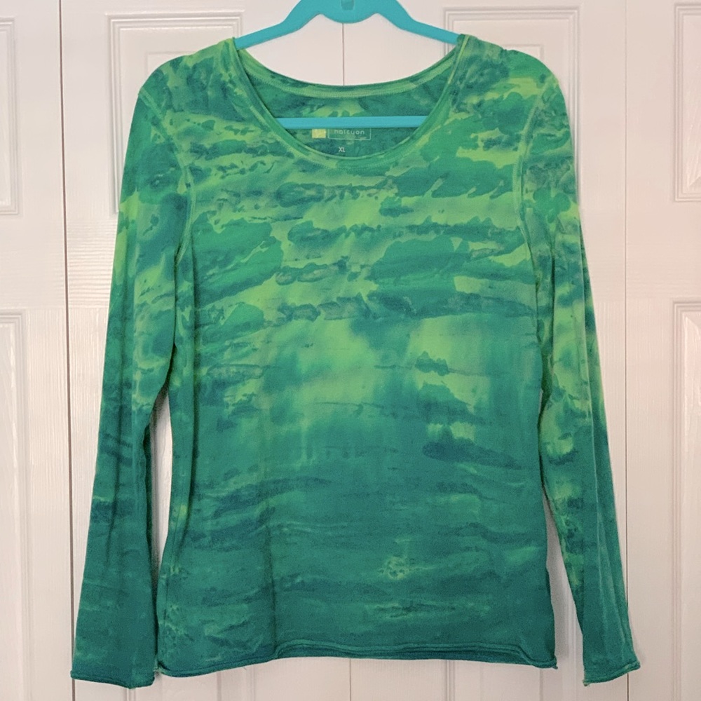 Halcyon XL Women’s Top